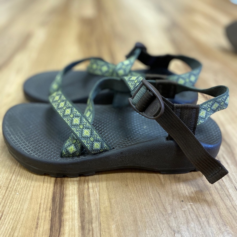 Chaco